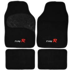 ΜΟΚΕΤΕΣ ΣΕT 450g ΤYPE-R SPECIAL 4 ΤΜΧ - ΜΑΥΡΟ