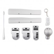 ΠΕΝΤΑΛ-TUNNING KIT 5 ΤΕΜ. - ΑΣΗΜΙ