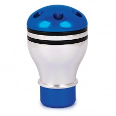 ΠΟΜΟΛΟ ΤΑΧΥΤΗΤΩΝ ΑΛΟΥΜΙΝΙΟΥ ME 6 ΒΙΔΕΣ - ΑΣΗΜΙ/ΜΠΛΕ