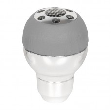 ΠΟΜΟΛΟ ΑΛΟΥΜΙΝΙΟ &#8211; ΔΕΡΜΑ - ΑΣΗΜΙ/ΓΚΡΙ