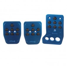 ΠΕΝΤΑΛ 3 ΤΕΜ RACING - ΜΠΛΕ