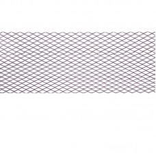 ΣΙΤΑ ΠΟΔΙΑΣ ΑΣΗΜΙ 100x33cm - ΑΣΗΜΙ