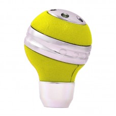 ΠΟΜΟΛΟ ΤΑΧΥΤΗΤΩΝ ΑΛΟΥΜΙΝΙΟ &#8211; ΔΕΡΜΑ - ΑΣΗΜΙ/ΚΙΤΡΙΝΟ