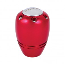 ΠΟΜΟΛΟ ΤΑΧΥΤΗΤΩΝ ΑΛΟΥΜΙΝΙΟΥ - ΚΟΚΚΙΝΟ/ΑΣΗΜΙ