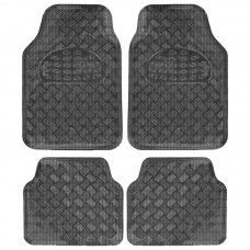 ΠΑΤΑΚΙΑ ΣΕΤ ΑΛΟΥΜΙΝΙΟΥ 4 ΤΜΧ - CARBON