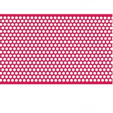 ΣΙΤΑ ΠΟΔΙΑΣ 120x20cm - ΚΟΚΚΙΝΟ