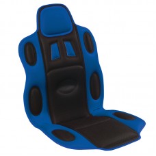 ΠΛΑΤΟΚΑΘΙΣΜΑ POLYMESH RACING 1 ΤΜΧ - ΜΑΥΡΟ/ΜΠΛΕ