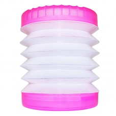 ΠΟΤΗΡΟΘΗΚΗ ΦΥΣΟΥΝΑ MAGIC - ΡΟΖ