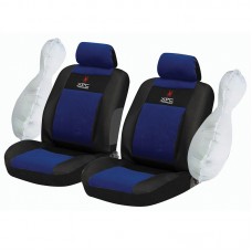 ΚΑΛΥΜΜΑΤΑ ΜΠΡΟΣΤΙΝΑ XDC 2 ΤΜΧ - ΜΑΥΡΟ/ΜΠΛΕ