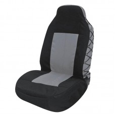 ΚΑΛΥΜΜΑ ΜΠΡΟΣΤΙΝΟ JEEP &#8216;EXPLORER&#8217; 1 ΤΕΜ. - ΜΑΥΡΟ/ΓΚΡΙ