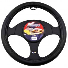 ΚΑΛΥΜΜΑ ΤΙΜΟΝΙΟΥ RACING ΔΕΡΜΑΤΙΝΗ - ΜΑΥΡΟ