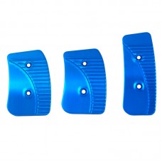 ΠΕΝΤΑΛ ΑΛΟΥΜΙΝΙΟΥ - ΜΠΛΕ