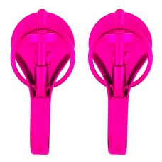 ΑΓΚΙΣΤΡΑ ΚΑΠΟ ΑΝΟΞΕΙΔΩΤΑ - ΚΟΚΚΙΝΟ