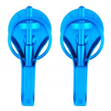 ΑΓΚΙΣΤΡΑ ΚΑΠΟ ΑΝΟΞΕΙΔΩΤΑ - ΜΠΛΕ