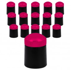 ΜΠΟΥΛΟΝΙΑ ΤΡΟΧΩΝ ΔΙΑΚ. 16 ΤΕΜ - ΚΟΚΚΙΝΟ