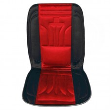 ΠΛΑΤΟΚΑΘΙΣΜΑ ΒΕΛΟΥΔΙΝΟ 1 ΤΜΧ - ΚΟΚΚΙΝΟ/ΜΑΥΡΟ