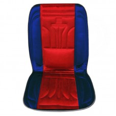 ΠΛΑΤΟΚΑΘΙΣΜΑ ΒΕΛΟΥΔΙΝΟ 1 ΤΜΧ - ΚΟΚΚΙΝΟ/ΜΠΛΕ