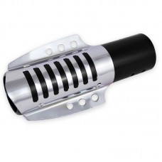 ΕΞΑΤΜΙΣΗΣ ΑΚΡΑ ΤΑIWAN - ΜΑΥΡΟ