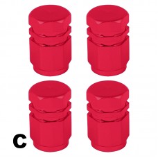 ΚΑΠΑΚΙΑ ΒΑΛΒΙΔΩΝ 4 ΤΕΜ. - C