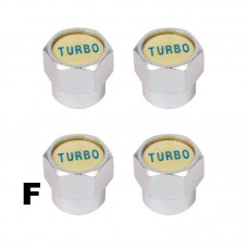 ΚΑΠΑΚΙΑ ΒΑΛΒΙΔΩΝ 4 ΤΕΜ. - F