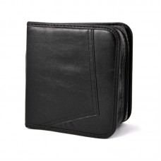 ΘΗΚΗ ΓΙΑ 52 CD - ΜΑΥΡΟ