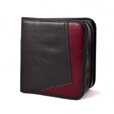 ΘΗΚΗ ΓΙΑ 52 CD - ΜΑΥΡΟ/ΚΟΚΚΙΝΟ