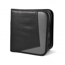 ΘΗΚΗ ΓΙΑ 52 CD - ΜΑΥΡΟ/ΓΚΡΙ