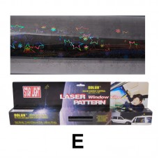 ΦΙΛΜ ΦΙΜΕ ΙΡΙΔΙΖΟΝΤΑ 50cm x 3m - E