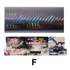 ΦΙΛΜ ΦΙΜΕ ΙΡΙΔΙΖΟΝΤΑ 50cm x 3m - F