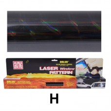 ΦΙΛΜ ΦΙΜΕ ΙΡΙΔΙΖΟΝΤΑ 50cm x 3m - H