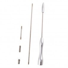 ΚΕΡΑΙΑ ΑΛΟΥΜΙΝΙΟΥ ΧΡΩΜΑΤΑ - ΑΣΗΜΙ