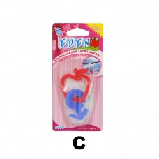 ΑΡΩΜΑΤΙKΑ ΑΥΤΟΚΙΝΗΤΟΥ EDEN 4.5gr x 2 - C