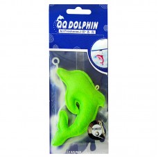 ΑΡΩΜΑΤΙKΑ QQ DOLPHIN 5ml - FOREST