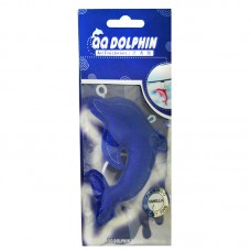 ΑΡΩΜΑΤΙKΑ QQ DOLPHIN 5ml - VANILLA