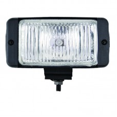 ΠΡΟΒΟΛΕΙΣ ΚΑΡΦΙ 12V 55W 2 ΤΕΜ. - ΛΕΥΚΟ