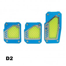 ΠΕΝΤΑΛ ΤΑΧΥΤΗΤΩΝ - D2