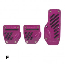 ΠΕΝΤΑΛ ΤΑΧΥΤΗΤΩΝ - F