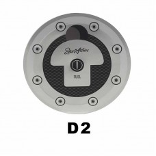 ΔΙΑΚΟΣΜΗΤΙΚΟ ΤΑΠΑΣ ΡΕΖΕΡΒΟΥΑΡ (ΑΛΟΥΜΙΝΙΟΥ) - D2