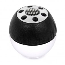 ΠΟΜΟΛΟ ΑΛΟΥΜΙΝΙΟ &#8211; ΔΕΡΜΑ - ΜΑΥΡΟ