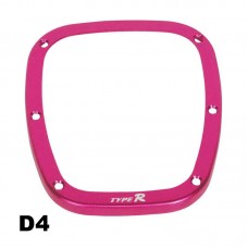 ΔΙΑΚΟΣΜΗΤΙΚΟ ΠΛΑΙΣΙΟ ΒΑΣΗΣ ΤΑΧΥΤΗΤΩΝ - D4