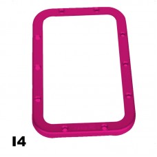 ΔΙΑΚΟΣΜΗΤΙΚΟ ΠΛΑΙΣΙΟ ΒΑΣΗΣ ΤΑΧΥΤΗΤΩΝ - I4