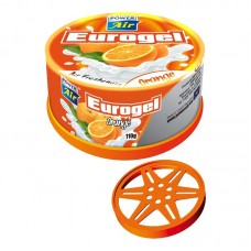 ΑΡΩΜΑΤΙKΑ ΚΟΝΣΕΡΒΑ GEL-IN-CAN - ΠΟΡΤΟΚΑΛΙ