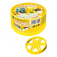 ΑΡΩΜΑΤΙKΑ ΚΟΝΣΕΡΒΑ GEL-IN-CAN - ΒΑΝΙΛΙΑ