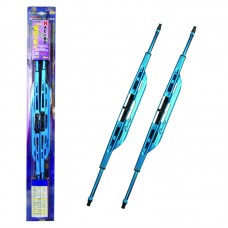 ΥΑΛΟΚΑΘΑΡΙΣΤΗΡΕΣ ΚΛΑΣΙΚΟΙ ΜΠΛΕ-ΚΟΚ-ΑΛΟΥΜ 20&#8243; 510mm - ΜΠΛΕ