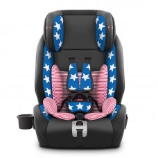 ΠΑΙΔΙΚΟ ΚΑΘΙΣΜΑΤΑΚΙ &#8211; ΕΜΠΡΟΣΘ. - STAR BLUE