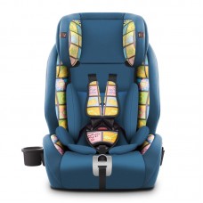 ΠΑΙΔΙΚΟ ΚΑΘΙΣΜΑΤΑΚΙ &#8211; ΕΜΠΡΟΣΘ. - CARTOON BLUE