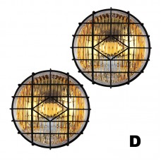 ΠΡΟΒΟΛΕΙΣ ΖΕΥΓΟΣ H3 12V 55W ΝΙΚΕΛ 2 ΤΕΜ. - D