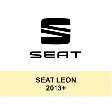 ΣΚΑΦΑΚΙΑ ΠΑΤΑΚΙΑ ΕΙΔΙΚΑ ΣΕΤ ΜΑΥΡΑ 4 ΤΜΧ - S.LEON 13+