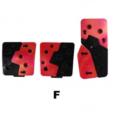 ΠΕΝΤΑΛ ΚΑΛΥΜΜΑ - F