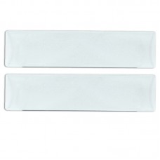 ΠΛΑΙΣΙΑ ΠΙΝΑΚΙΔΩΝ TZAMI ΠΡΟΣΤΑΣΙΑΣ 2 ΤΕΜ. - ΔΙΑΦΑΝΕΣ